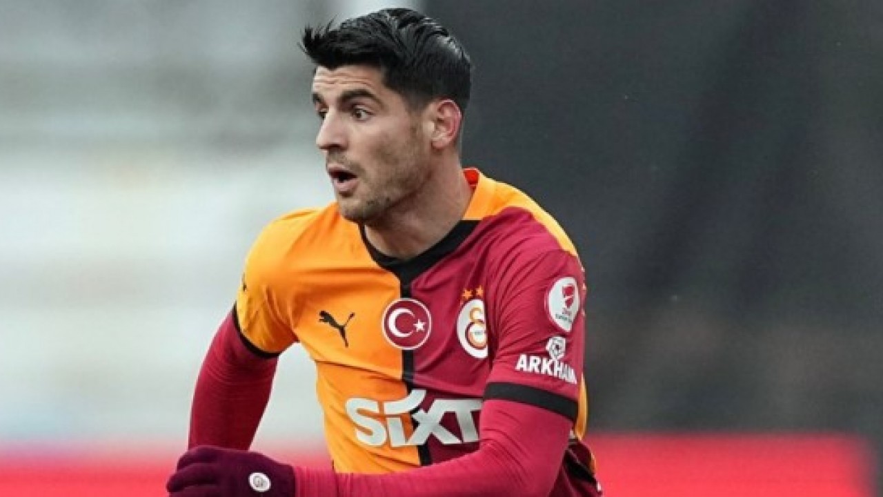 Foto - Galatasaray’da şok gelişme! Kampa katıldıktan saatler sonra yeni takımı açıklandı