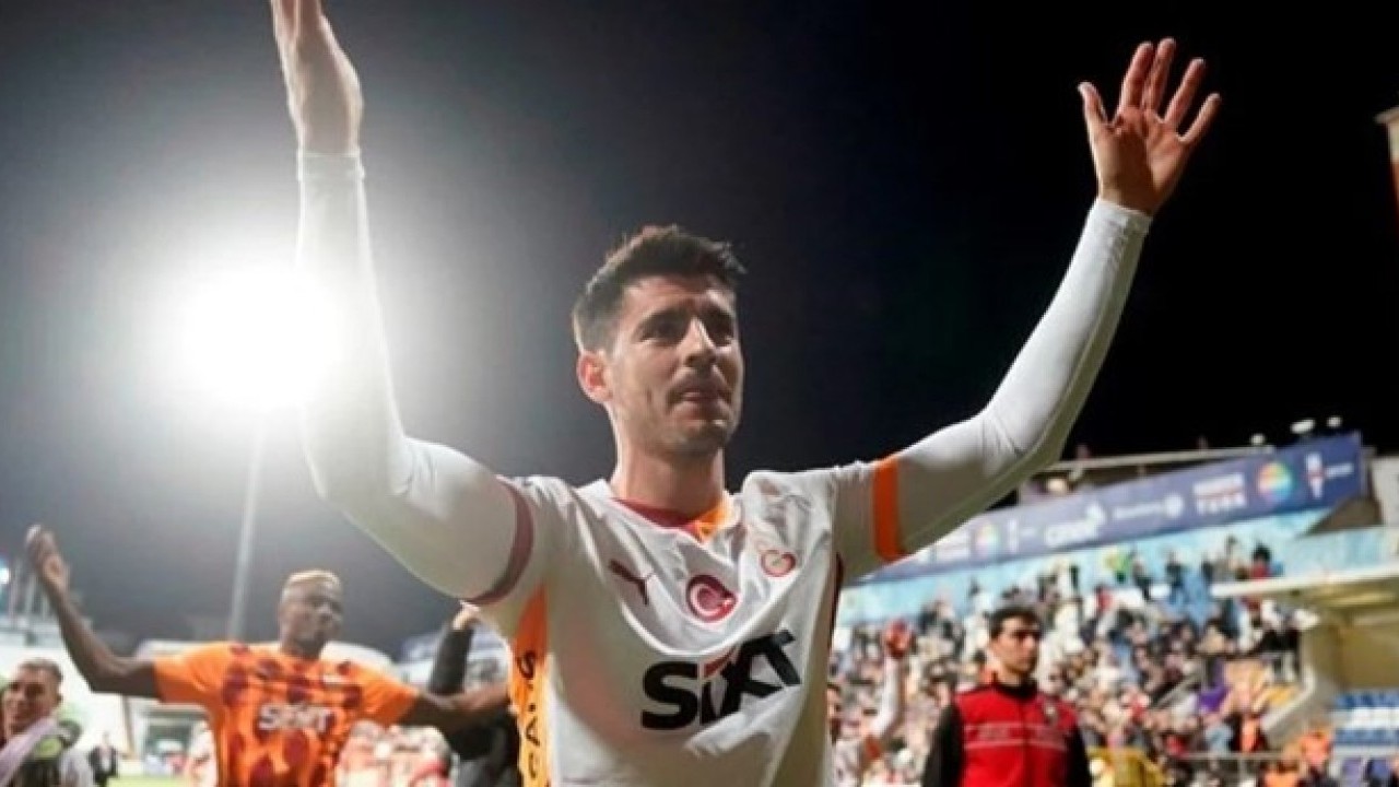 Foto - Galatasaray’da şok gelişme! Kampa katıldıktan saatler sonra yeni takımı açıklandı