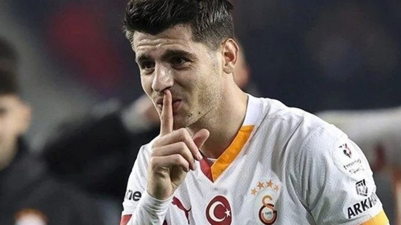 Galatasaray’da şok gelişme! Kampa katıldıktan saatler sonra yeni takımı açıklandı