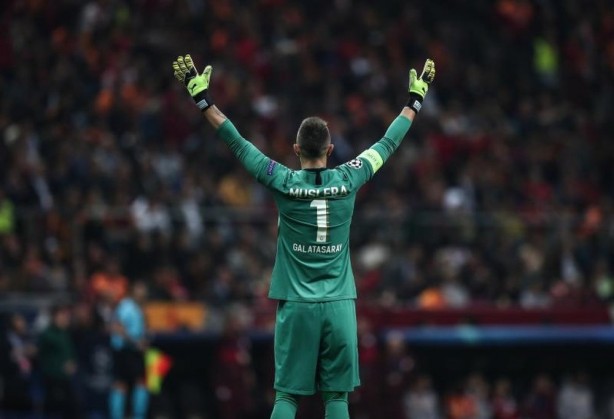 Foto - Galatasaray’da şok gelişme! Muslera takımdan ayrılıyor! Sebebi, duyanların ağzını açık bıraktı