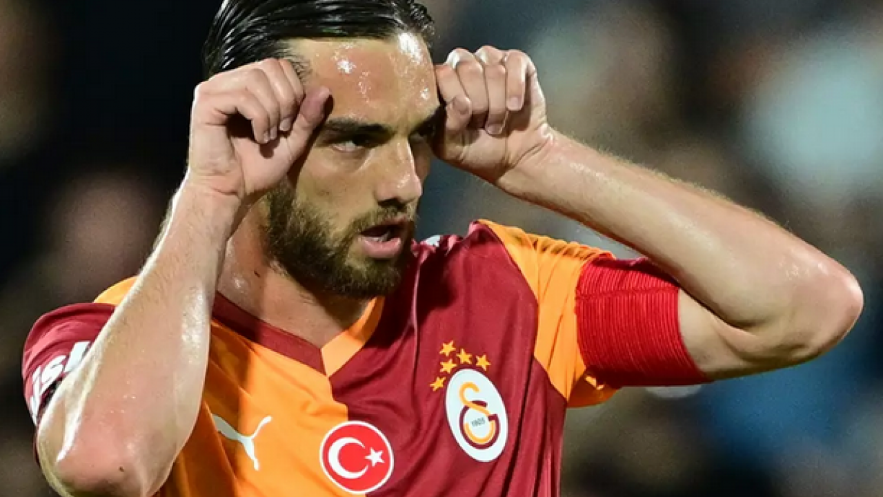 Galatasaray'da şok karar! Herkesi ters köşe yapan garip bir hamle daha... Yok artık!