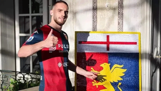 Foto - Galatasaray'da şok karar! Yıldız isim geri çağrıldı...