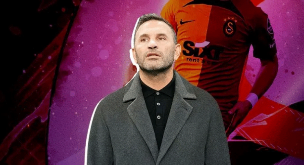 Galatasaray'da şok karar! Yıldız isim geri çağrıldı...