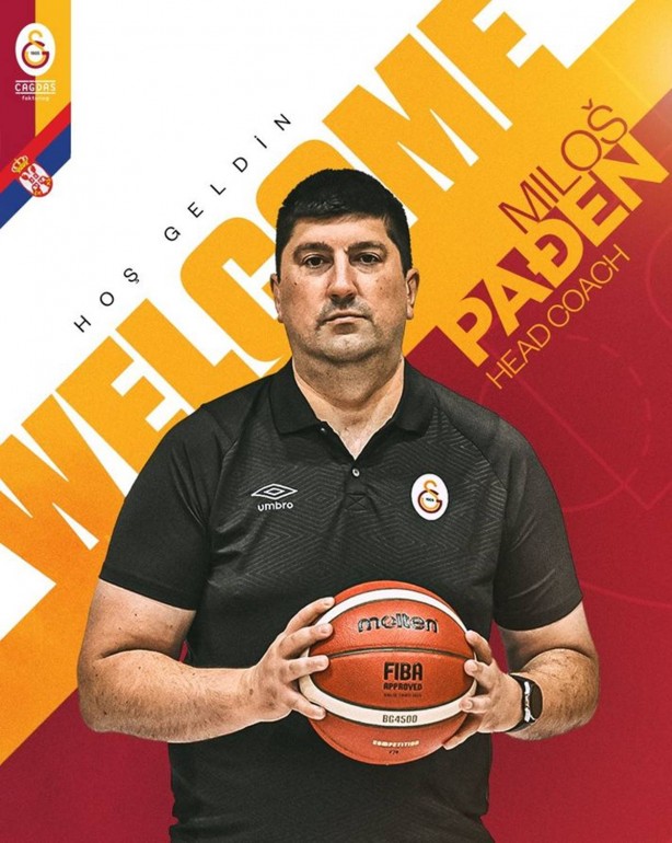 Foto - Galatasaray'da şoke eden ayrılık! Tecrübeli hocayla yollar ayrıldı! Takımın başına gelen isim belli oldu