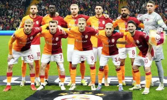 Foto - Galatasaray'da Sparta Prag maçı öncesi alarm! Okan Buruk'un kritik planı ortaya çıktı...