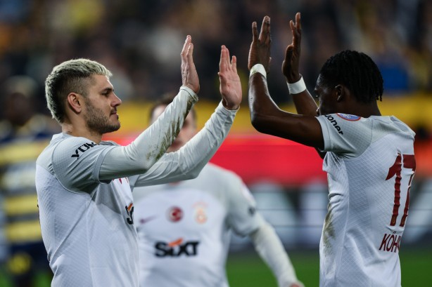 Foto - Galatasaray'da Sparta Prag maçı öncesi alarm! Okan Buruk'un kritik planı ortaya çıktı...