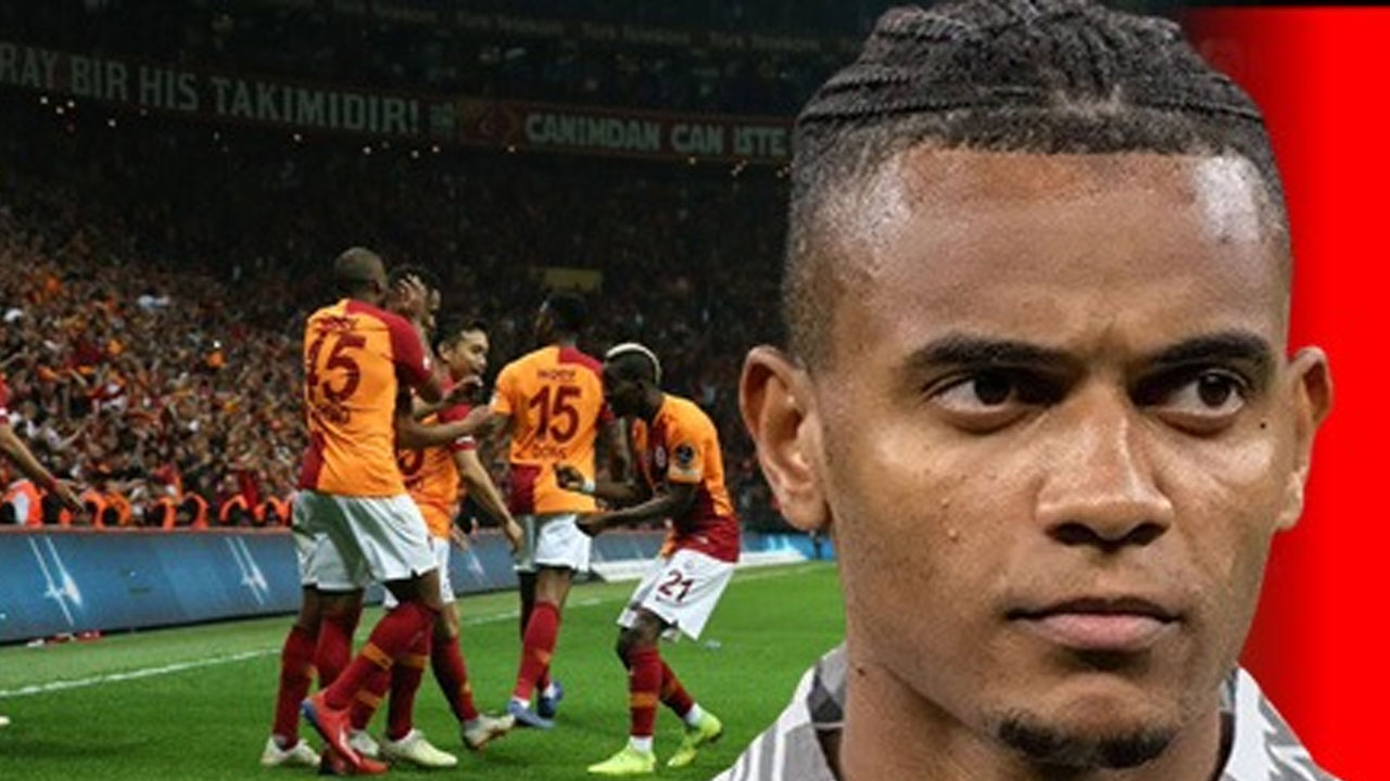Foto - Galatasaray'da stopere dünya yıldızı