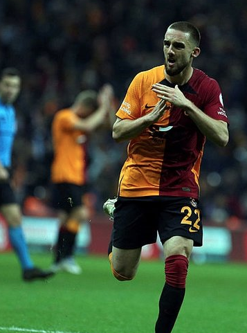 Foto - Galatasaray'da sürpriz gelişme: Yeni Torreira'nın gelmesi için artık engel kalmadı!