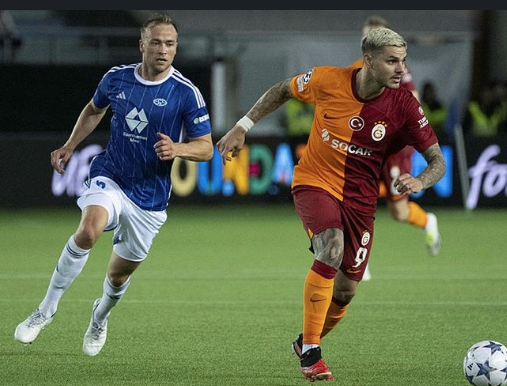 Foto - Galatasaray'da sürpriz gelişme: Yeni Torreira'nın gelmesi için artık engel kalmadı!