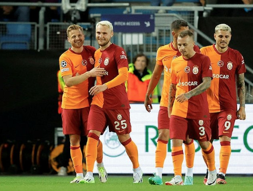 Foto - Galatasaray'da sürpriz gelişme: Yeni Torreira'nın gelmesi için artık engel kalmadı!