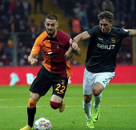 Foto - Galatasaray'da sürpriz gelişme: Yeni Torreira'nın gelmesi için artık engel kalmadı!