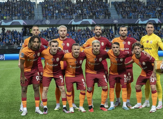 Foto - Galatasaray'da sürpriz gelişme: Yeni Torreira'nın gelmesi için artık engel kalmadı!