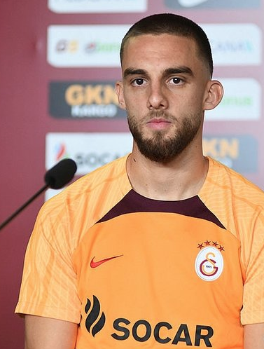 Foto - Galatasaray'da sürpriz gelişme: Yeni Torreira'nın gelmesi için artık engel kalmadı!