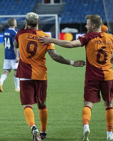 Galatasaray'da sürpriz gelişme: Yeni Torreira'nın gelmesi için artık engel kalmadı!