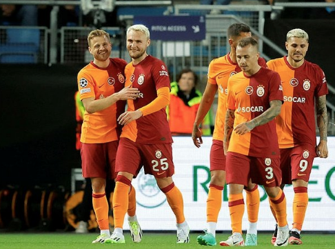 Foto - Galatasaray'da sürpriz gelişme: Yeni Torreira'nın gelmesi için artık engel kalmadı!