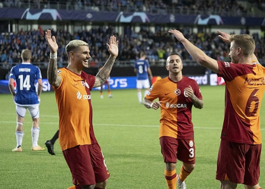 Foto - Galatasaray'da sürpriz gelişme: Yeni Torreira'nın gelmesi için artık engel kalmadı!