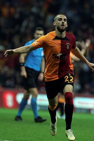 Foto - Galatasaray'da sürpriz gelişme: Yeni Torreira'nın gelmesi için artık engel kalmadı!