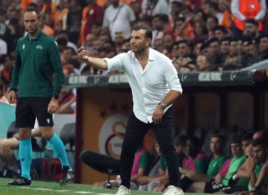 Foto - Galatasaray’da sürpriz gelişme:Duyanlar "maşallah" dedi! Bakın ne dediler…