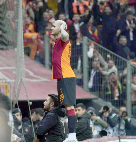 Foto - Galatasarayda sürpriz Icardi gelişmesi! Flaş hamle...