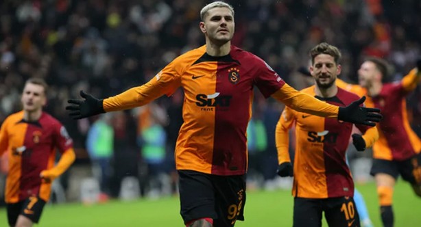 Foto - Galatasarayda sürpriz Icardi gelişmesi! Flaş hamle...