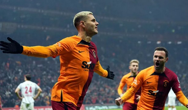 Foto - Galatasarayda sürpriz Icardi gelişmesi! Flaş hamle...