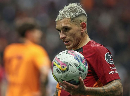 Foto - Galatasaray'da sürpriz imza! Maaşı Ndombele kadar olacak...Takım içi dengelere dikkat!