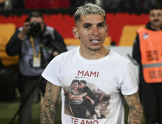 Foto - Galatasaray'da sürpriz imza! Maaşı Ndombele kadar olacak...Takım içi dengelere dikkat!