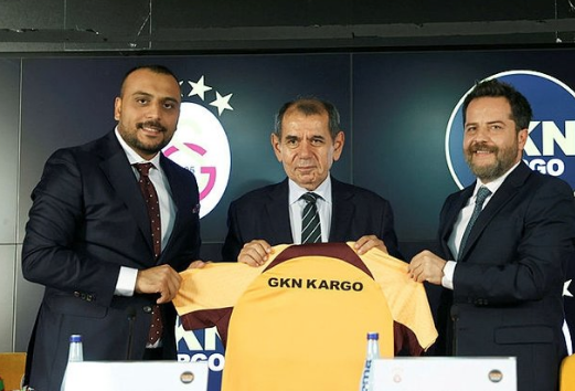 Foto - Galatasaray'da sürpriz imza! Maaşı Ndombele kadar olacak...Takım içi dengelere dikkat!