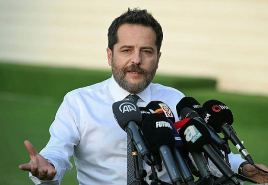 Foto - Galatasaray'da sürpriz imza! Maaşı Ndombele kadar olacak...Takım içi dengelere dikkat!