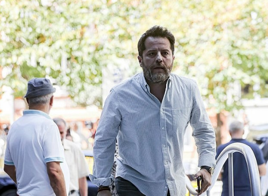 Foto - Galatasaray'da sürpriz imza! Maaşı Ndombele kadar olacak...Takım içi dengelere dikkat!