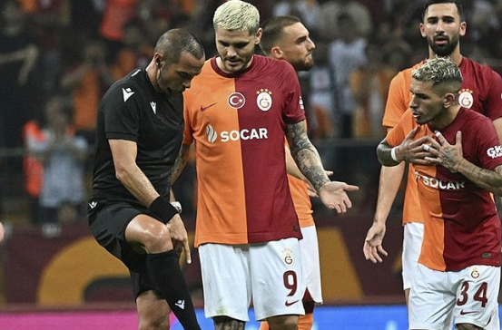 Foto - Galatasaray'da sürpriz imza! Maaşı Ndombele kadar olacak...Takım içi dengelere dikkat!