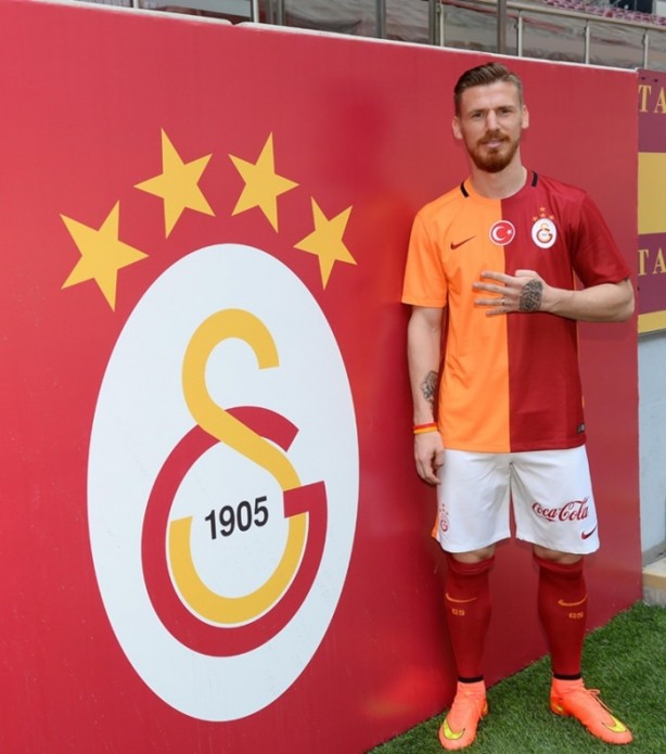  Galatasaray'da sürpriz karar!