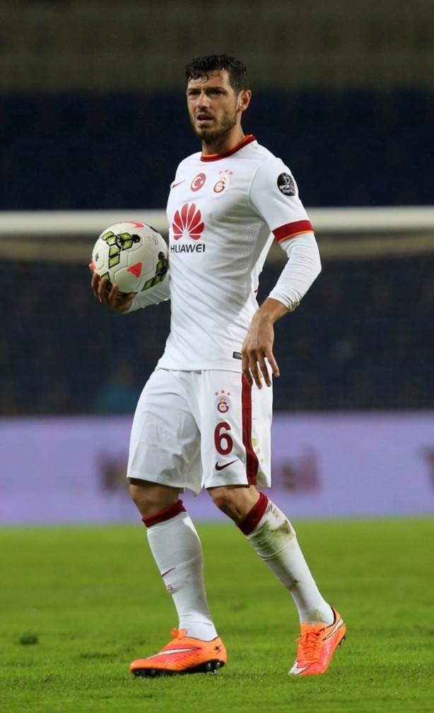 Foto - Galatasaray'da sürpriz karar!