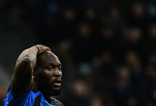 Foto - Galatasaray'da sürpriz Lukaku gelişmesi! Flaş duyuruyu yaptılar...