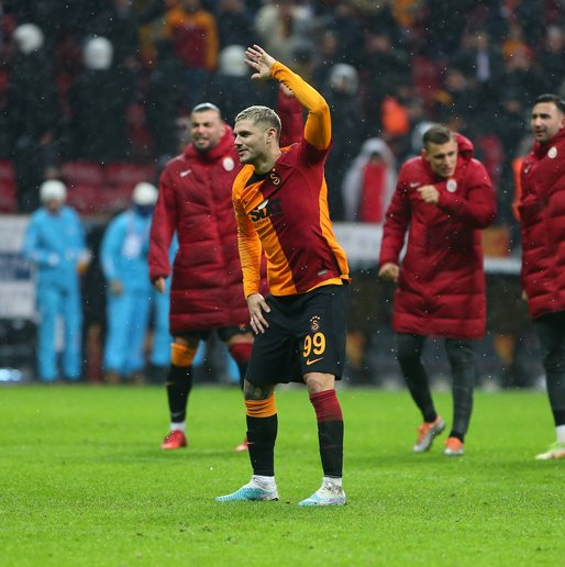 Galatasaray'da sürpriz Lukaku gelişmesi! Flaş duyuruyu yaptılar...