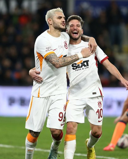 Foto - Galatasaray'da sürpriz Lukaku gelişmesi! Flaş duyuruyu yaptılar...