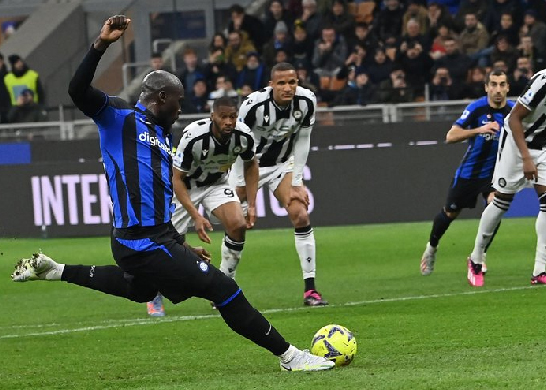 Foto - Galatasaray'da sürpriz Lukaku gelişmesi! Flaş duyuruyu yaptılar...