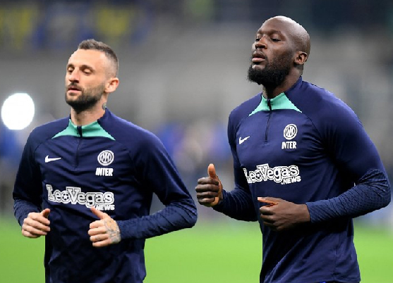 Foto - Galatasaray'da sürpriz Lukaku gelişmesi! Flaş duyuruyu yaptılar...