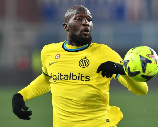 Foto - Galatasaray'da sürpriz Lukaku gelişmesi! Flaş duyuruyu yaptılar...