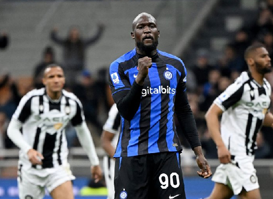 Foto - Galatasaray'da sürpriz Lukaku gelişmesi! Flaş duyuruyu yaptılar...