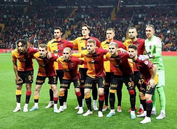Foto - Galatasaray'da sürpriz takas! Uzun süredir peşinden koşulan yıldız sonunda geliyor...