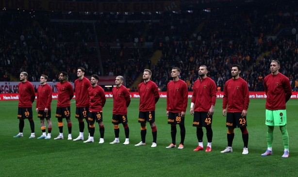 Foto - Galatasaray'da sürpriz takas! Uzun süredir peşinden koşulan yıldız sonunda geliyor...