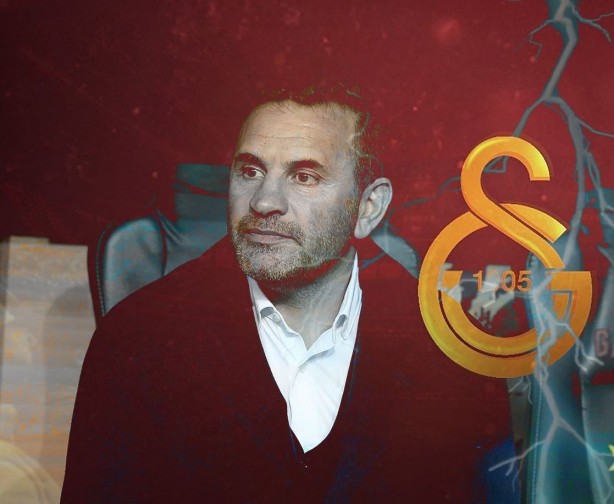 Foto - Galatasaray'da sürpriz takas! Uzun süredir peşinden koşulan yıldız sonunda geliyor...