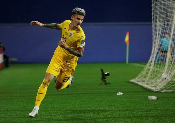 Foto - Galatasaray'da sürpriz takas! Uzun süredir peşinden koşulan yıldız sonunda geliyor...