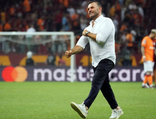 Foto - Galatasaray'da sürpriz transfer iddiası! Mesajı geldi ve harekat başlatıldı…