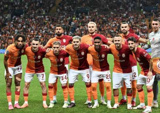 Galatasaray'da sürpriz transfer iddiası! Mesajı geldi ve harekat başlatıldı…