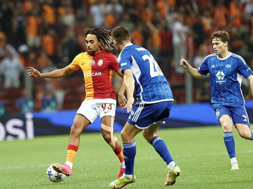 Foto - Galatasaray'da sürpriz transfer iddiası! Mesajı geldi ve harekat başlatıldı…