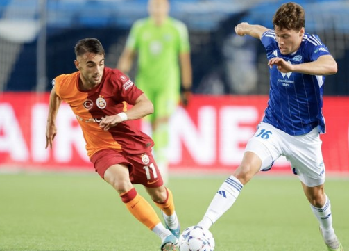 Foto - Galatasaray'da sürpriz transfer iddiası! Mesajı geldi ve harekat başlatıldı…