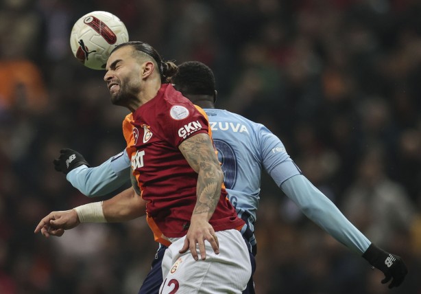 Foto - Galatasaray'da tam anlamıyla deprem! Gündeme oturacak Ocak kararı…