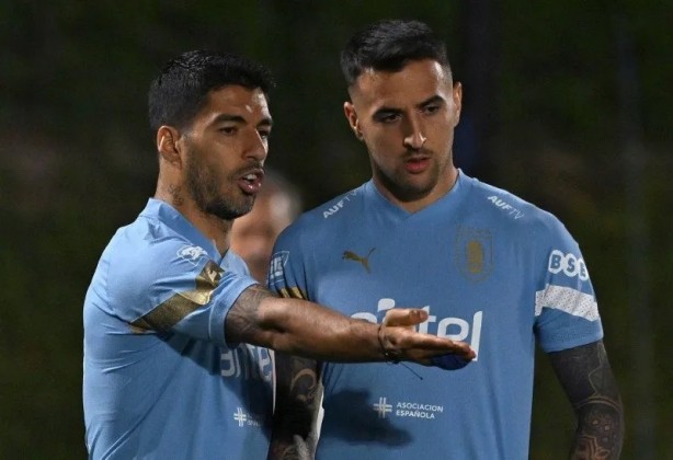 Foto - Galatasaray’da taraftarı çıldırtan isim yine gündeme geldi! Wendel transferi olmayınca...